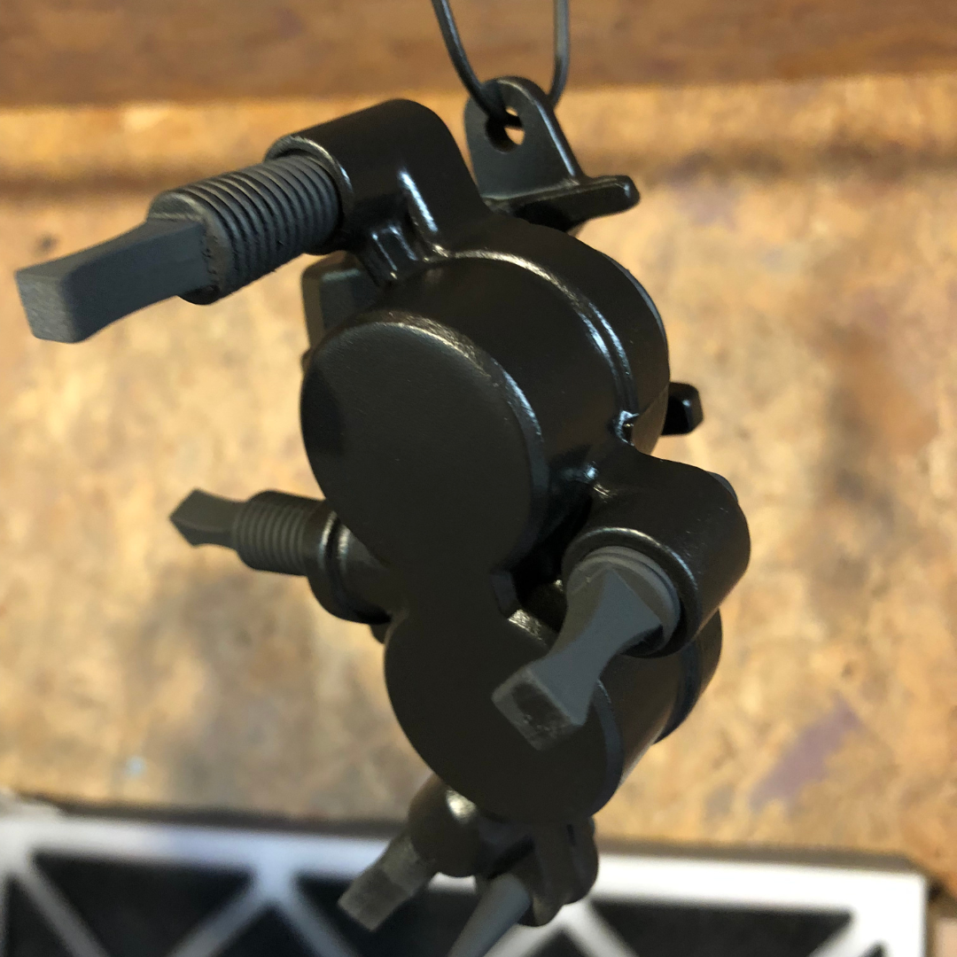 Cerakote Moteur