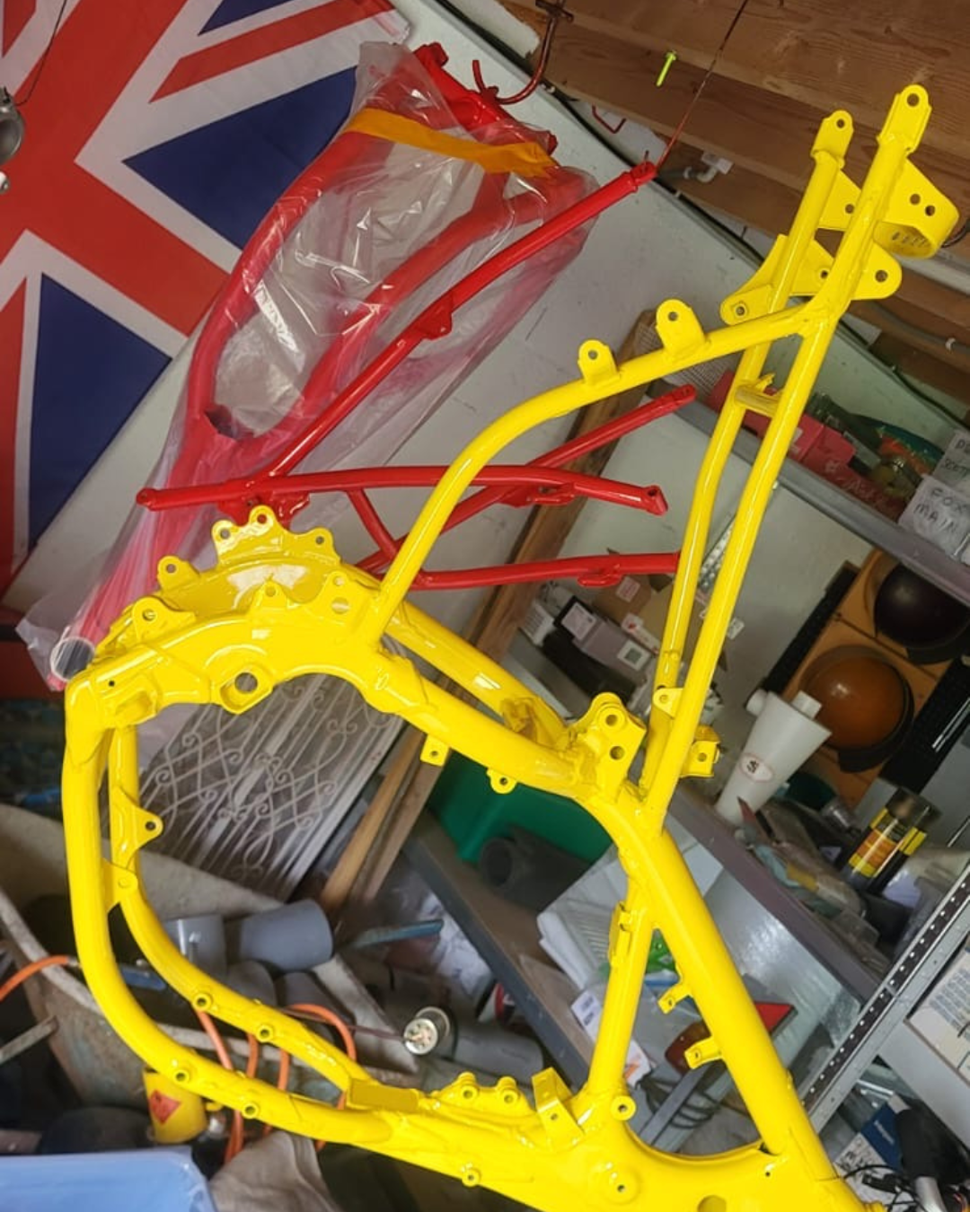 epoxy